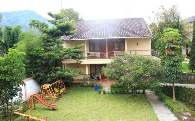 Narima Resort Bandung