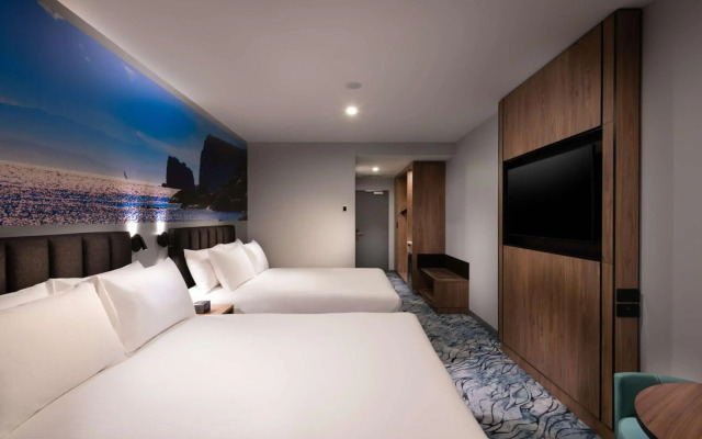 Doubletree By Hilton Hobart
