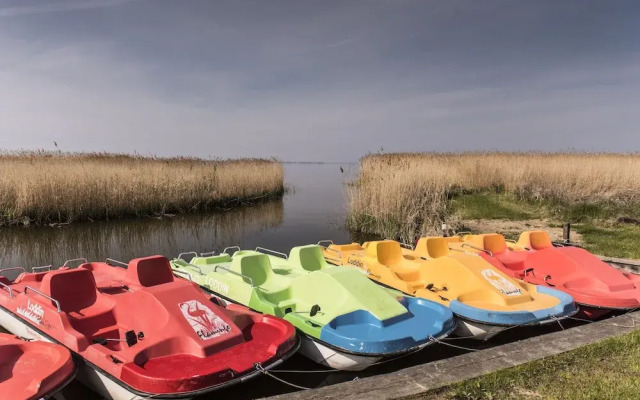 Kamphof Usedom Ferienanlage