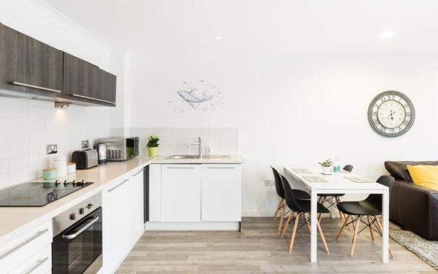 Birmingham Apartment by O2 Academy & New St Station