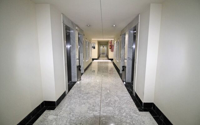 Apartamento Parquesol Marbella Playa