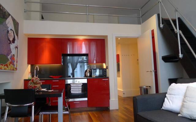 My Apartments Collingham Place