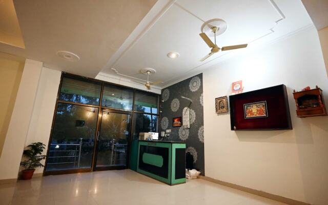 Hotel Green View