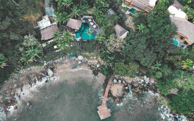 Tokipa at Punta Sayulita