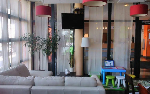 System Hotel Kraków