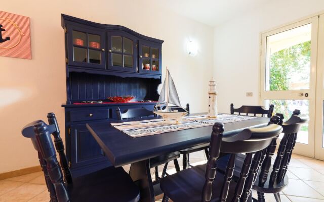 Residence SardegnaSummer Li Cupulatti