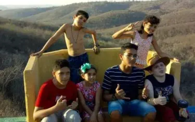 Taberna Quinta das Colinas