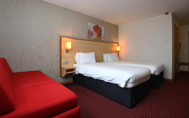 Meadow Farm, Redditch by Marstons Inns