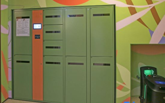Orange Hotel (Nantong University Affiliated Hospital East Campus Store) – Guest Rooms – Nantong