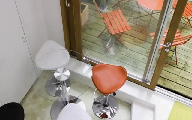Atypic Architect Duplex
