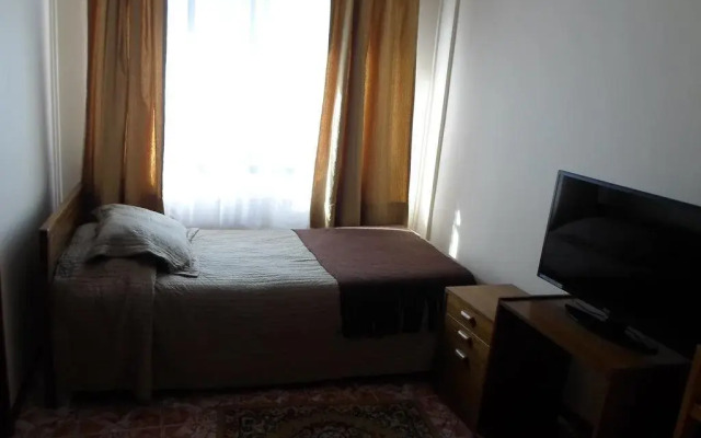 Hotel Corona del Inca