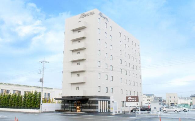 AB Hotel Isesaki