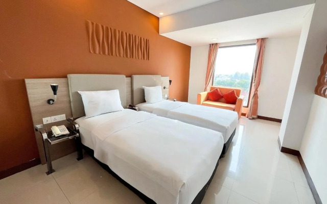 Verse Hotel Cirebon