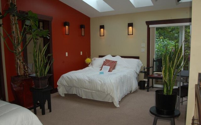 Alders Plantation Vacation Rental
