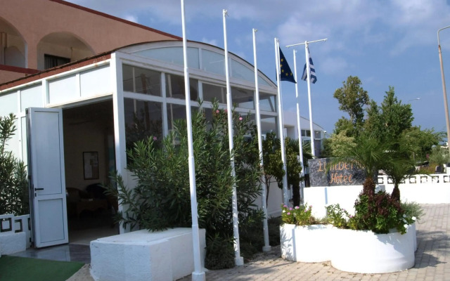 Lymberia Hotel