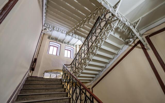 Фьюжн на Достоевского