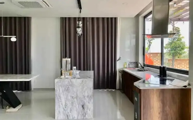 Sunset Hill Villa Mui Ne