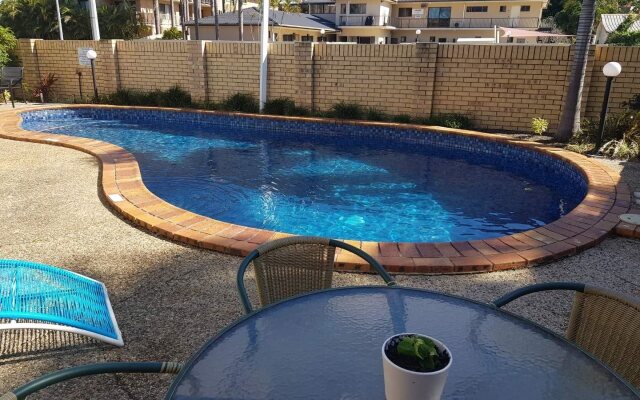 Limassol Motel