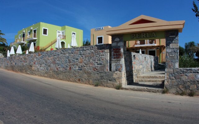 Perla Apartments