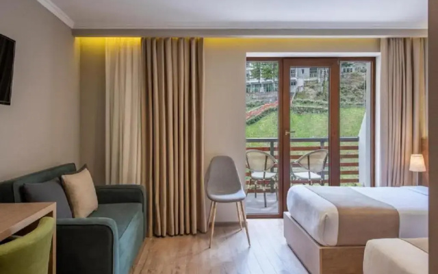 Sairme Hotels & Resorts