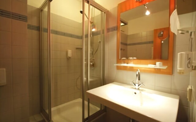 Dormotel Havelland