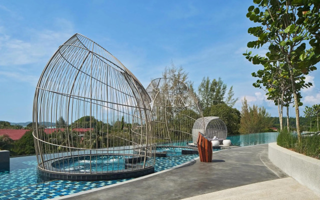 Aloft Langkawi Pantai Tengah