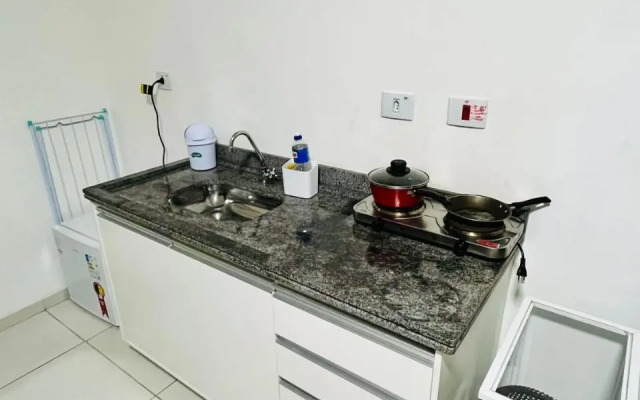 H34 Hotel