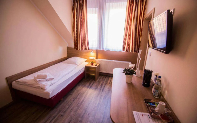 Hotel Heisede