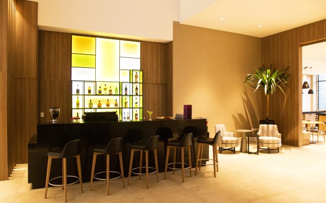 Rio Hotel by Bourbon Ciudad del Este