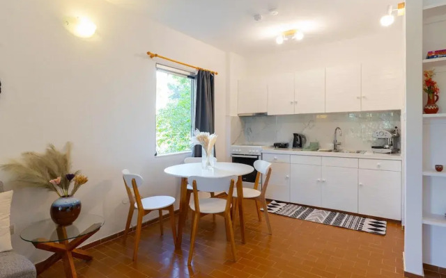 Phaedrus Living Saronida Seaside Flat
