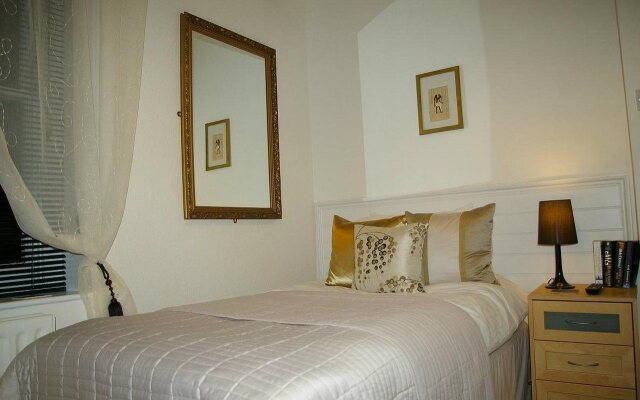 The Chichester Inn
