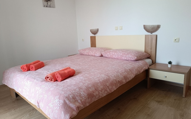 Apartments Antonia