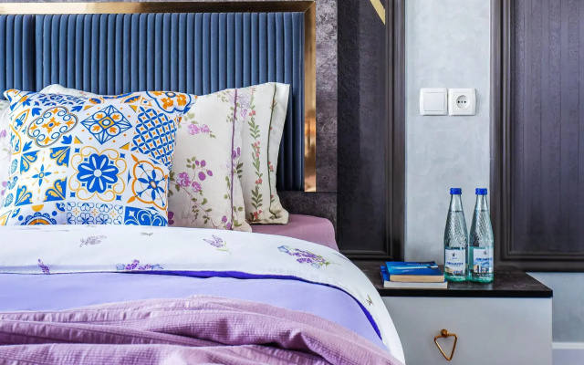 Royal Rentals (Роял Ренталс) на улице Богиравон 55