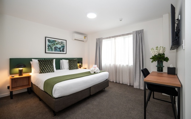 Solsen Motel