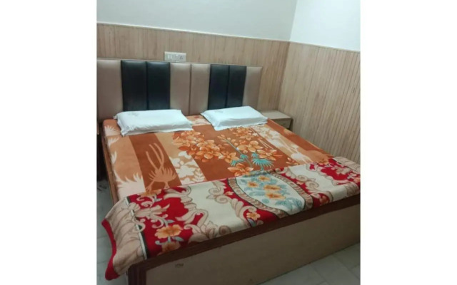 Hotel Hilroz