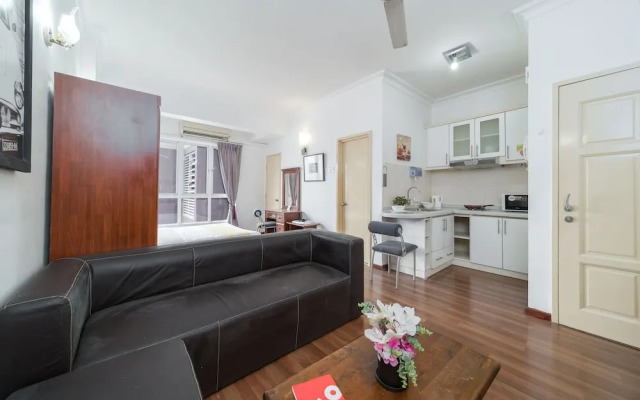 OYO 639 Home Casa Mutiara 2 Bedroom