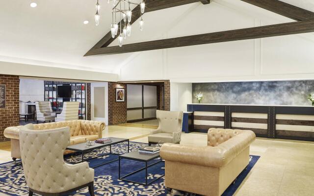 Delta Hotels by Marriott Baltimore Hunt Valley
