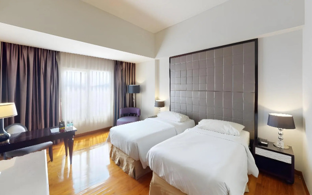 Diradja Hotel