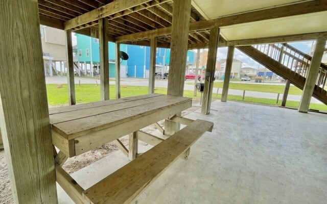 Luna Bella 3 Bedroom Home by Redawning