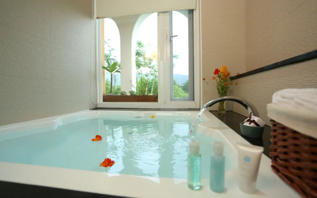 Focacia BNB