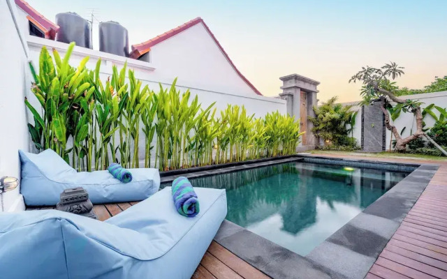 Gems Villa by Moria