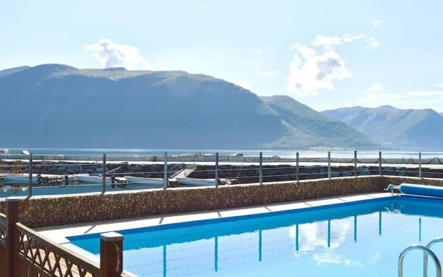 Holiday Home in EidsvÃ¥g