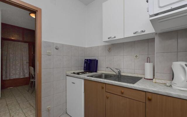 Apartmani Leona