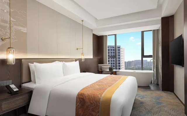 Hawthorn by Wyndham Changsha Furong