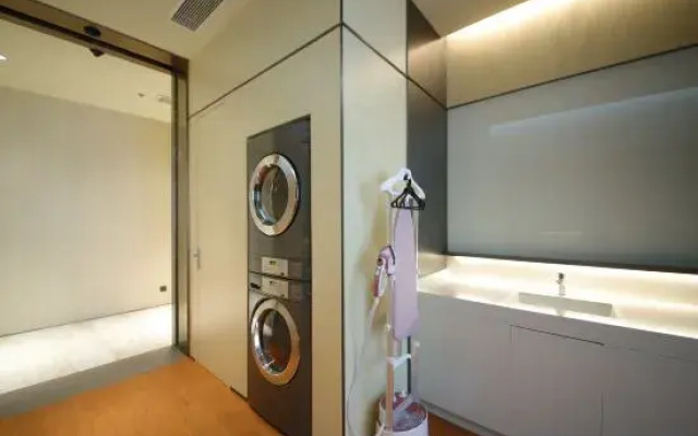 JI Hotel (Chongqing Jiangbei Airport)