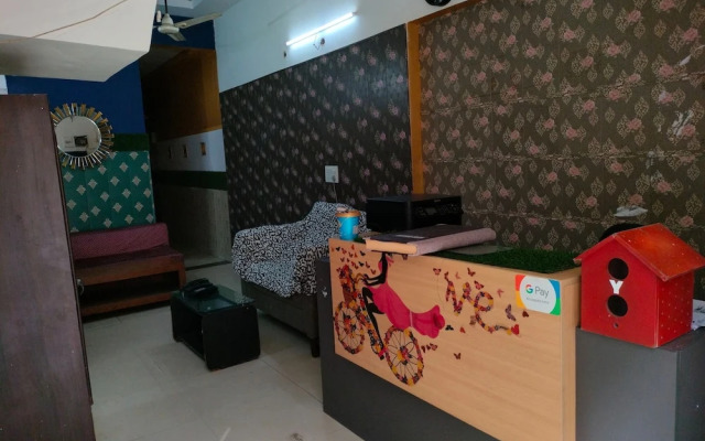 Hotel Hari Nager By The Premium Villa