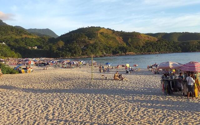 Chalé Em Maresias