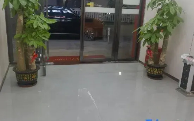 Wanshun Apartment