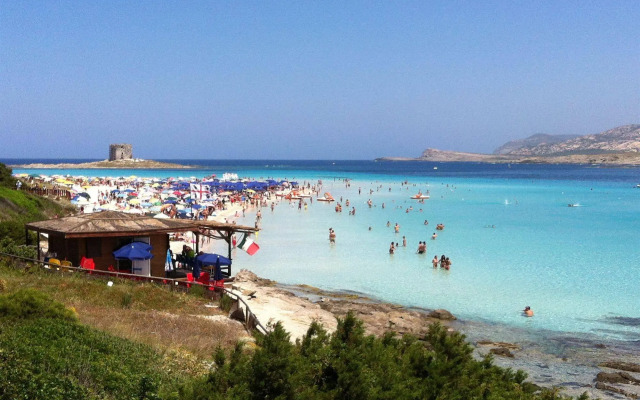 Agriturismo Cuile de Molino