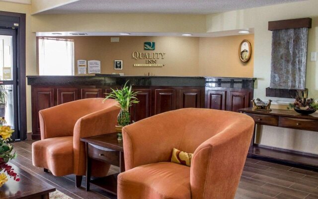 SureStay Plus Hotel by Best Western Asheboro